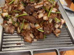 -四季民福烤鸭店(前门廊房二条店)