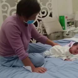 -菁幼月子会所(儿童医院店)