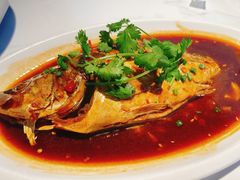 -又见炊烟私房菜(敬亭路店)