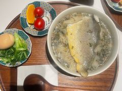 -顶特勒·黄鱼馆·特色菜(上海大世界店)