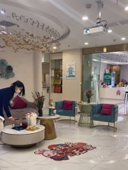 -郡艺医疗美容·微整·眼鼻吸脂