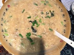 -旺角小渔村(幸福中路店)