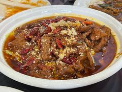 -晋阳饭庄(虎坊桥店)