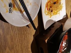 -确喜美味小厨(西单商场兰州店)