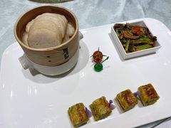 -瓯宴府(吴丰路店)