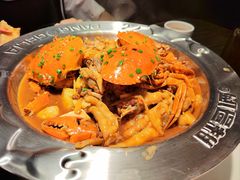 -胖哥俩肉蟹煲(湛江印象汇店)