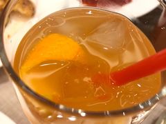 -东方红海鲜百汇(国际大厦店)