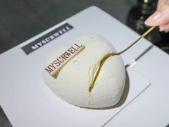 -麦雪尔甜品·生日蛋糕(新街口旗舰店)