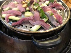 桑拿丝瓜皖鱼-阿多私房菜(顺德店)