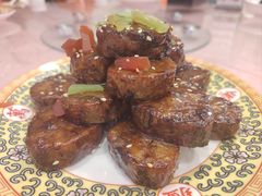-鸿宾楼(展览馆路店)