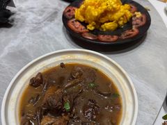 -何适山庄 ·可团建(水长城P2停车场店)