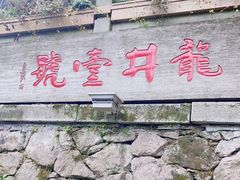 -龙井壹号·茶缘山景宴(龙井村店)