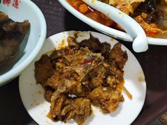 -柳源螺蛳粉(文明南总店)
