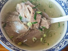 普通水盆羊肉-长安后宰门水盆羊肉(新都心店)