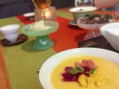 -荷风细雨·中国茶宴(碧云店)