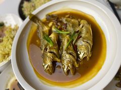 -蘭奢雅集·江浙菜(青山江滩店)