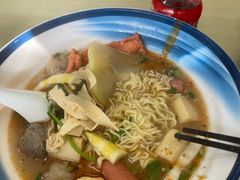 -重庆麻辣烫(国权路店)