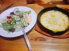 -吾里.春川家韩国料理(万达店)