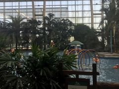 -龙达温泉生态城