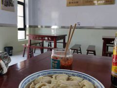 -古徽州馄饨店(宝安路店)
