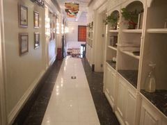 -大鸭梨烤鸭(左家庄店)