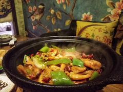 -馬蘭花開(车站大道店)
