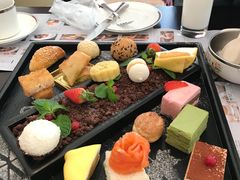 -AdD全日制餐厅(中谷花园酒店)