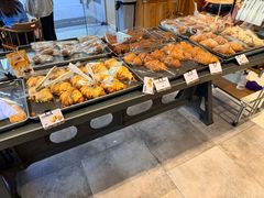 -OUR Bakery(中海环宇荟店)