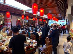 -陕北四窑洞(巨丰店)