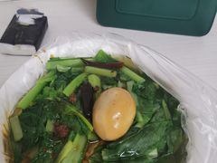 -丁记牛肉手擀板面