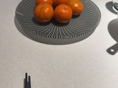 -漢舍中国菜馆(浦东嘉里城店)