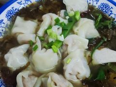 -忆碗面(华新街店)