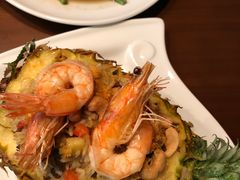 -泰国餐厅 Thai Food(裕华万达店)