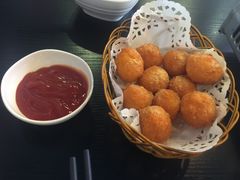 -Siam泰餐厅(水上公园店)