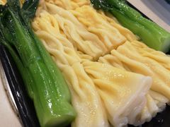 -乜都得港式茶楼(天贵路店)