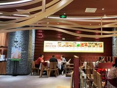 -巴奴毛肚火锅(大剧院店)