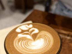 -Peet's 皮爷咖啡(深圳湾万象城店)