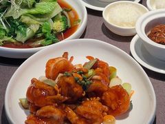 -羲和雅苑•北京烤鸭(乐园道万象城店)