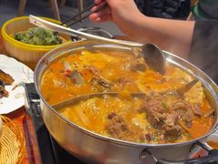 -满堂春特色餐馆