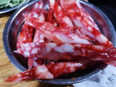 -渝味黄姐火锅(黄泥村店)