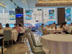 -东方御宴海鲜酒楼(棕泉酒店)