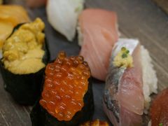 -筑地玉寿司(銀座コア店)