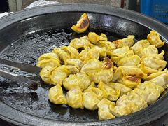 -蒋家桥饺面店(东关街店)