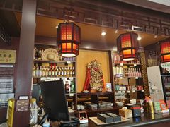 -老雒阳面馆·水席·洛阳菜(纱厂路店)