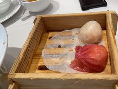 -侨美·唐荔园·40年地道粤菜