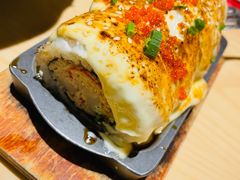 -越光米贩精致料理餐厅(金鹰店)