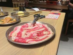-西塔老太太泥炉烤肉(亚运村店)