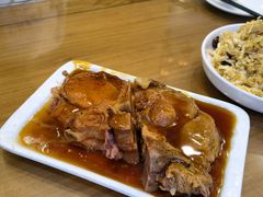 李家大排-砂锅李(九江路店)