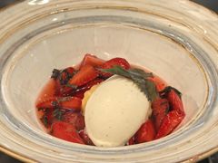 -LESCEDARS Brasserie Bistro香柏树