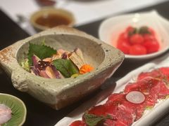 -花潮料理艺食馆(成都万象城店)